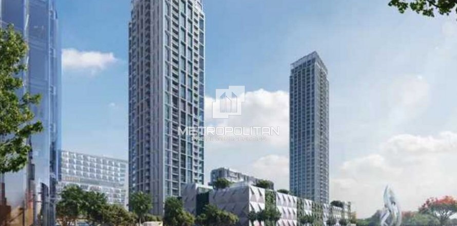 Wohnung in Dubai Design District, Dubai, VAE: 2 Schlafzimmer, 110 m2 Nr. 663519