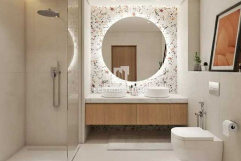 Wohnung zum Verkauf in Dubai Design District, Dubai, VAE 2 Schlafzimmer, 110 m2 Nr. 663519 - Foto 12