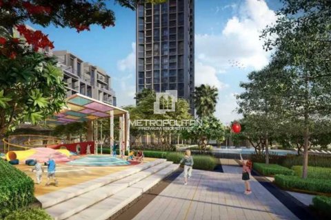 Wohnung zum Verkauf in Dubai Design District, Dubai, VAE 2 Schlafzimmer, 110 m2 Nr. 663519 - Foto 3