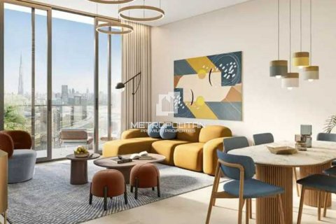 Wohnung zum Verkauf in Dubai Design District, Dubai, VAE 2 Schlafzimmer, 110 m2 Nr. 663519 - Foto 10