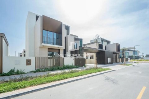 Vila di Dubai Hills Estate, UEA 5 kamar tidur, 660 m2 nomor 663525 - foto 1