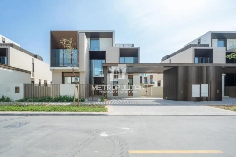 Vila di Dubai Hills Estate, UEA 5 kamar tidur, 660 m2 nomor 663525 - foto 7