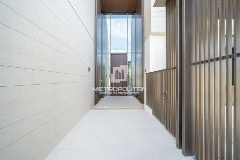 Vila di Dubai Hills Estate, UEA 5 kamar tidur, 660 m2 nomor 663525 - foto 13