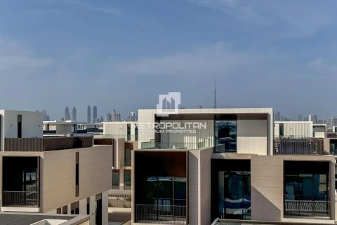 Vila di Dubai Hills Estate, UEA 5 kamar tidur, 660 m2 nomor 663525 - foto 16