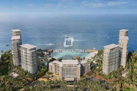 Apartament de vânzare în Al Marjan Island, Ras Al Khaimah, EAU 3 dormitoare, 161 mp.  №663524 - poză 11