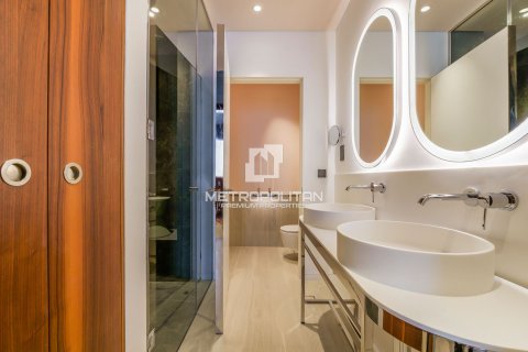 Купити квартиру в Бизнес-Бэй, Дубай, ОАЕ 1 спальня, 58м2, № 663521 - фото 13