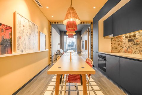 Купити квартиру в Бизнес-Бэй, Дубай, ОАЕ 1 спальня, 58м2, № 663521 - фото 6