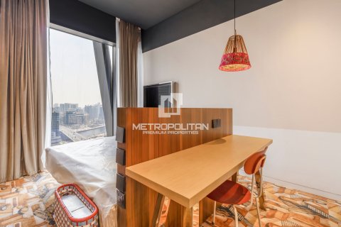 Купити квартиру в Бизнес-Бэй, Дубай, ОАЕ 1 спальня, 58м2, № 663521 - фото 8