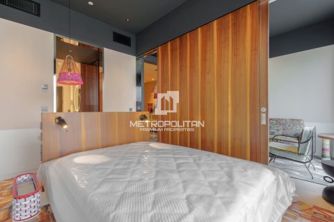 Купити квартиру в Бизнес-Бэй, Дубай, ОАЕ 1 спальня, 58м2, № 663521 - фото 11