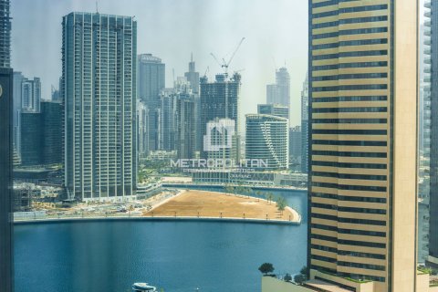 Купити квартиру в Бизнес-Бэй, Дубай, ОАЕ 1 спальня, 58м2, № 663521 - фото 15