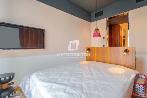 Купити квартиру в Бизнес-Бэй, Дубай, ОАЕ 1 спальня, 58м2, № 663521 - фото 10