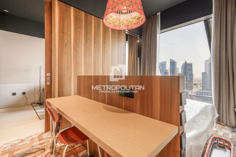 Купити квартиру в Бизнес-Бэй, Дубай, ОАЕ 1 спальня, 58м2, № 663521 - фото 9