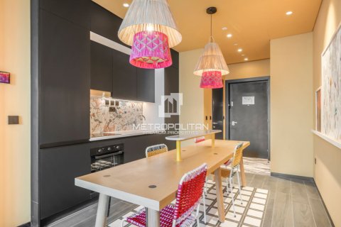 Купити квартиру в Бизнес-Бэй, Дубай, ОАЕ 1 спальня, 58м2, № 663521 - фото 7