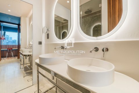 Купити квартиру в Бизнес-Бэй, Дубай, ОАЕ 1 спальня, 58м2, № 663521 - фото 12