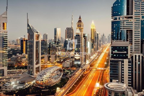 Διαμέρισμα σε Zabeel, Dubai, ΗΑΕ 3 υπνοδωμάτια, 171 τ.μ. Αρ. 663520 - φωτογραφία 10