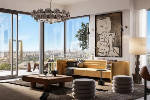 Διαμέρισμα σε Zabeel, Dubai, ΗΑΕ 3 υπνοδωμάτια, 171 τ.μ. Αρ. 663520 - φωτογραφία 5