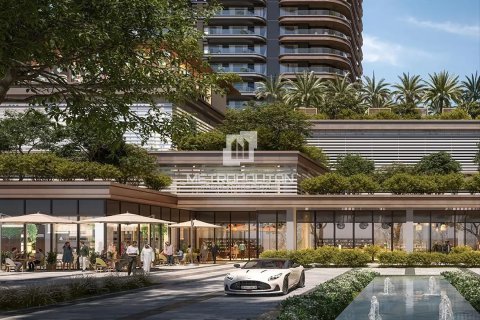 Διαμέρισμα σε Zabeel, Dubai, ΗΑΕ 3 υπνοδωμάτια, 171 τ.μ. Αρ. 663520 - φωτογραφία 9