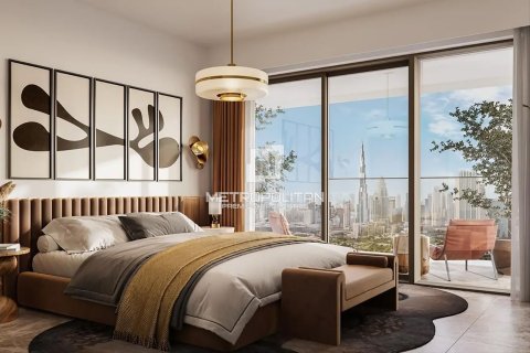 Διαμέρισμα σε Zabeel, Dubai, ΗΑΕ 3 υπνοδωμάτια, 171 τ.μ. Αρ. 663520 - φωτογραφία 4