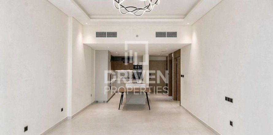 Διαμέρισμα σε Jumeirah Village Circle, Dubai, ΗΑΕ 1 υπνοδωμάτιο, 72.65 τ.μ. Αρ. 756289