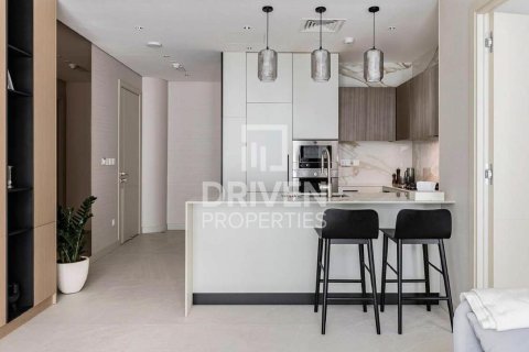 Apartment til salg i Jumeirah Village Triangle, Dubai, UAE 1 soveværelse, 70.33 kvm № 756288 - foto 15