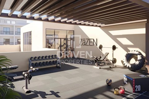 Διαμέρισμα σε Al Furjan, Dubai, ΗΑΕ 3 υπνοδωμάτια, 165.92 τ.μ. Αρ. 756291 - φωτογραφία 10