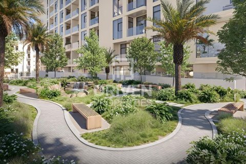 Διαμέρισμα σε Al Furjan, Dubai, ΗΑΕ 3 υπνοδωμάτια, 165.92 τ.μ. Αρ. 756291 - φωτογραφία 4