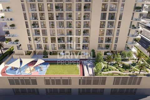 Διαμέρισμα σε Al Furjan, Dubai, ΗΑΕ 3 υπνοδωμάτια, 165.92 τ.μ. Αρ. 756291 - φωτογραφία 3