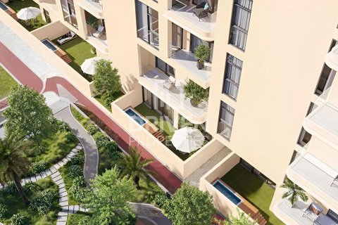 Διαμέρισμα σε Al Furjan, Dubai, ΗΑΕ 3 υπνοδωμάτια, 165.92 τ.μ. Αρ. 756291 - φωτογραφία 1