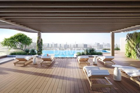 Διαμέρισμα σε Al Furjan, Dubai, ΗΑΕ 3 υπνοδωμάτια, 165.92 τ.μ. Αρ. 756291 - φωτογραφία 11