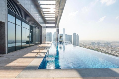 آپارتمان برای فروش در Dubai Marina، Dubai، امارات متحده عربی 1 خوابه ، 70.89 متر مربع ، شماره 756292 - تصویر 18