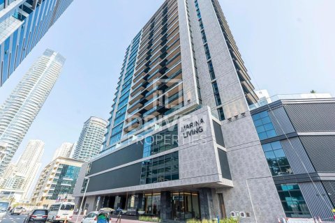 آپارتمان برای فروش در Dubai Marina، Dubai، امارات متحده عربی 1 خوابه ، 70.89 متر مربع ، شماره 756292 - تصویر 17