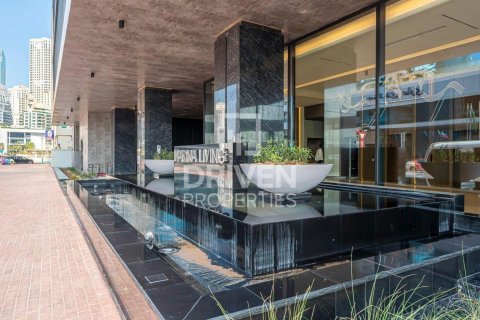 آپارتمان برای فروش در Dubai Marina، Dubai، امارات متحده عربی 1 خوابه ، 70.89 متر مربع ، شماره 756292 - تصویر 19