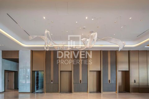 آپارتمان برای فروش در Dubai Marina، Dubai، امارات متحده عربی 1 خوابه ، 70.89 متر مربع ، شماره 756292 - تصویر 20