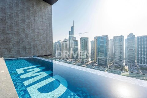 آپارتمان برای فروش در Dubai Marina، Dubai، امارات متحده عربی 1 خوابه ، 70.89 متر مربع ، شماره 756292 - تصویر 13