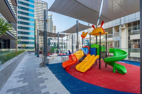 آپارتمان برای فروش در Dubai Marina، Dubai، امارات متحده عربی 1 خوابه ، 70.89 متر مربع ، شماره 756292 - تصویر 14