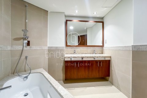 Apartment sa Downtown Dubai (Downtown Burj Dubai), UAE 1 silid-tulugan, 81 sq.m. № 670031 - larawan 20