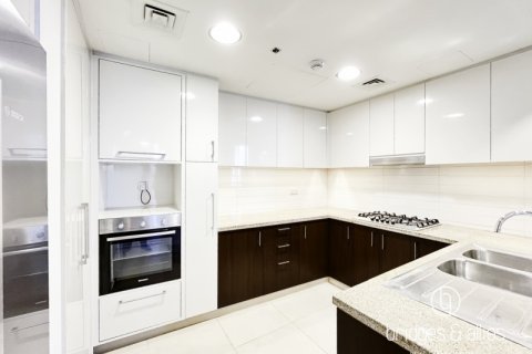 Apartment sa Downtown Dubai (Downtown Burj Dubai), UAE 1 silid-tulugan, 81 sq.m. № 670031 - larawan 12