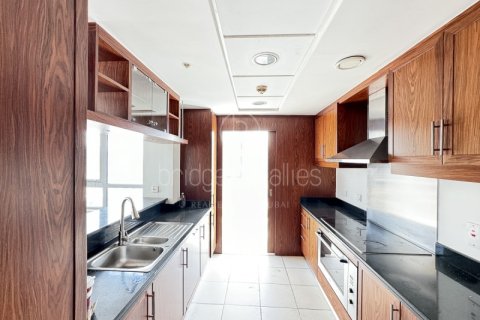 Apartment sa Downtown Dubai (Downtown Burj Dubai), UAE 3 silid-tulugan, 241.4 sq.m. № 670025 - larawan 6