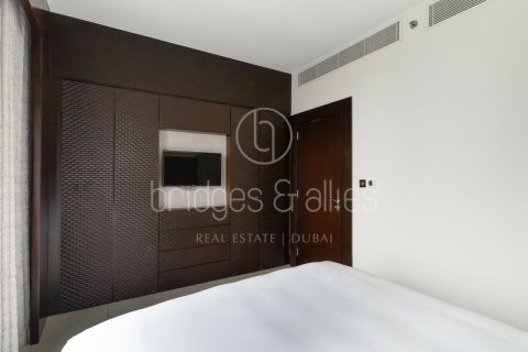 Apartment sa Downtown Dubai (Downtown Burj Dubai), UAE 1 silid-tulugan, 68.7 sq.m. № 670029 - larawan 11