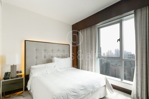 Apartment sa Downtown Dubai (Downtown Burj Dubai), UAE 1 silid-tulugan, 68.7 sq.m. № 670029 - larawan 9