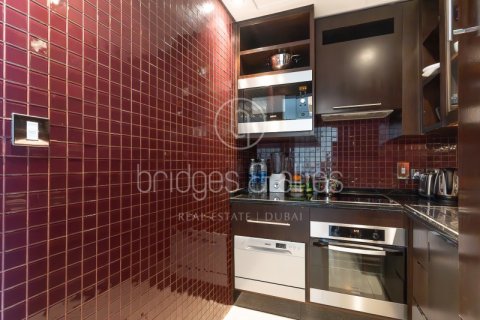 Apartment sa Downtown Dubai (Downtown Burj Dubai), UAE 1 silid-tulugan, 68.7 sq.m. № 670029 - larawan 4