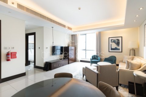 Apartment sa Downtown Dubai (Downtown Burj Dubai), UAE 1 silid-tulugan, 68.7 sq.m. № 670029 - larawan 8