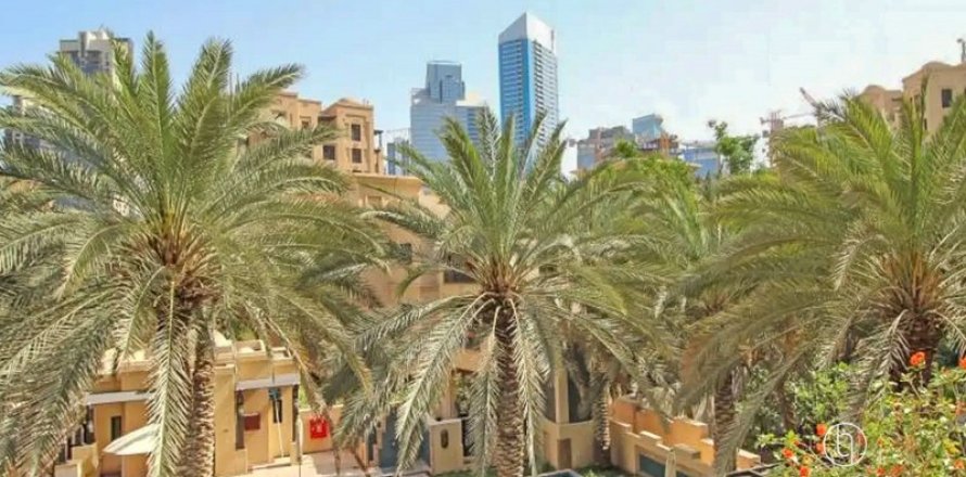 Appartement in Old Town, Dubai, VAE 2 slaapkamers, 134.7 vr.m. nr 670026