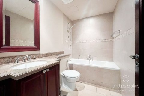 Appartement te huur in Old Town, Dubai, VAE 2 slaapkamers, 134.7 vr.m., nr 670026 - foto 11