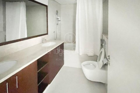 Apartment sa Downtown Dubai (Downtown Burj Dubai), UAE 1 silid-tulugan, 91.8 sq.m. № 670028 - larawan 15