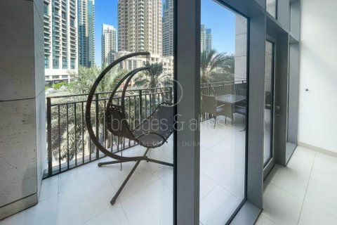 Apartment sa Downtown Dubai (Downtown Burj Dubai), UAE 1 silid-tulugan, 91.8 sq.m. № 670028 - larawan 8