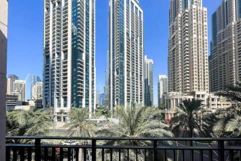 Apartment sa Downtown Dubai (Downtown Burj Dubai), UAE 1 silid-tulugan, 91.8 sq.m. № 670028 - larawan 9