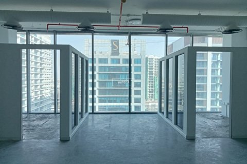 Kancelária v Business Bay, Dubai, SAE 110.6 m2 č. 641886 - Fotografia 9