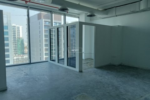 Kancelária v Business Bay, Dubai, SAE 110.6 m2 č. 641886 - Fotografia 6