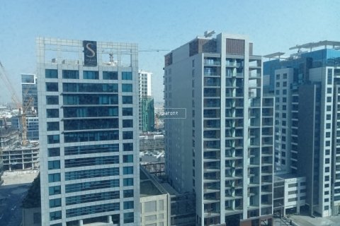 Kancelária v Business Bay, Dubai, SAE 110.6 m2 č. 641886 - Fotografia 10